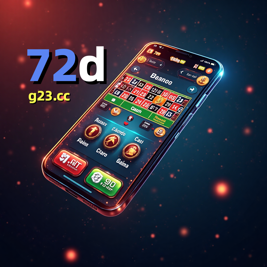 72d GAME-Slots